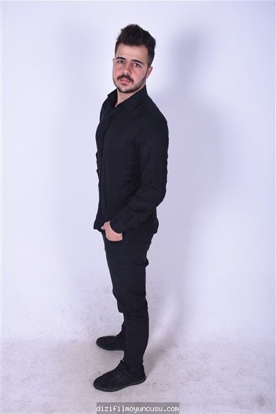 Muğla Cast Ajans Ahmet 47278