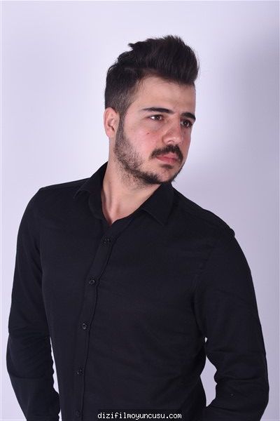 Muğla Cast Ajans Ahmet 47279
