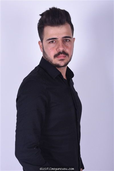 Muğla Cast Ajans Ahmet 47280