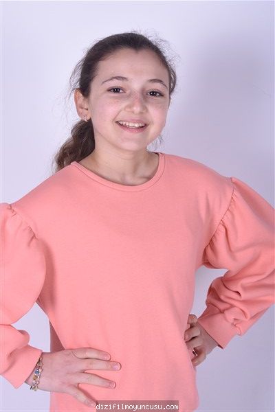 Muğla Cast Ajans Ayşe 47281
