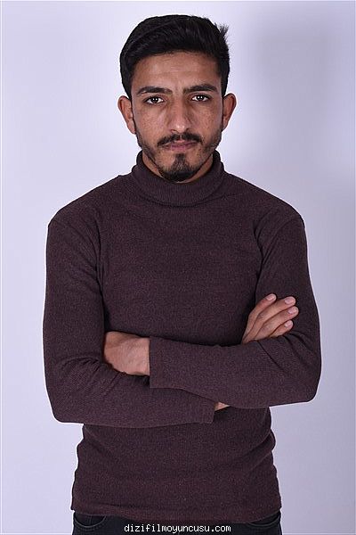 Erkek Oyuncular Adayımız Basut