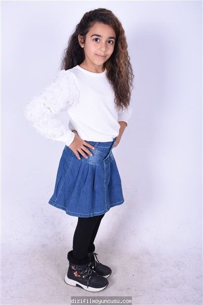 Muğla Cast Ajans Berrin 47335