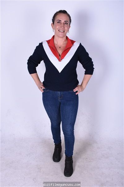 Muğla Cast Ajans Birsen 47349