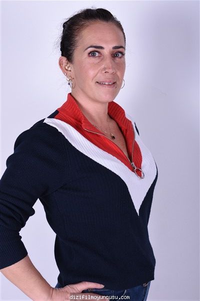 Muğla Cast Ajans Birsen 47352