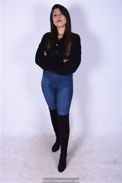 Muğla Cast Ajans Cansel 47254