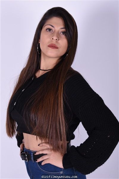 Muğla Cast Ajans Cansel 47255