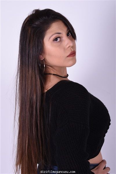 Muğla Cast Ajans Cansel 47256