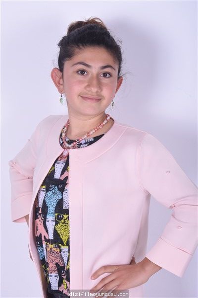 Muğla Cast Ajans Ceren 47389