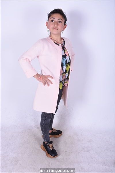 Muğla Cast Ajans Ceren 47392