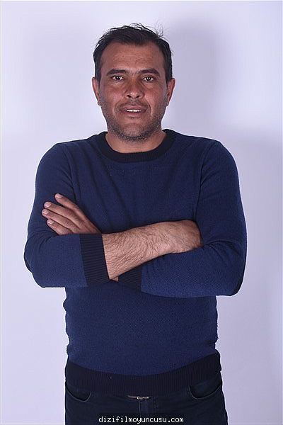 Erkek Oyuncular Adayımız Cihan