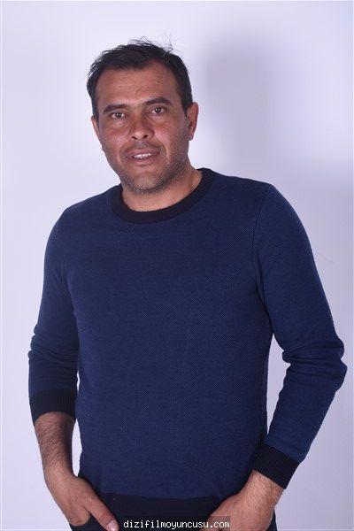 Muğla Cast Ajans Cihan 47409