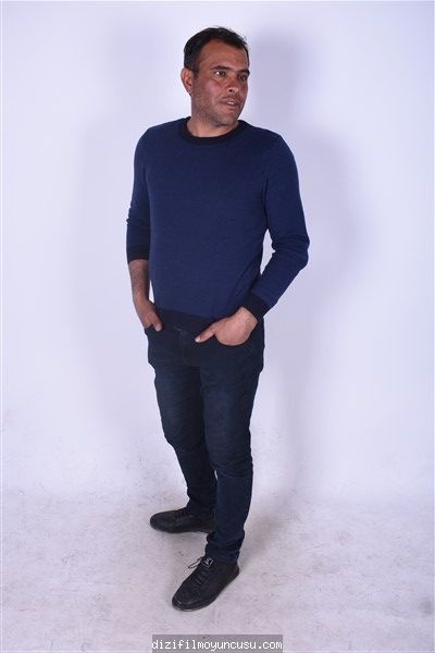 Muğla Cast Ajans Cihan 47411