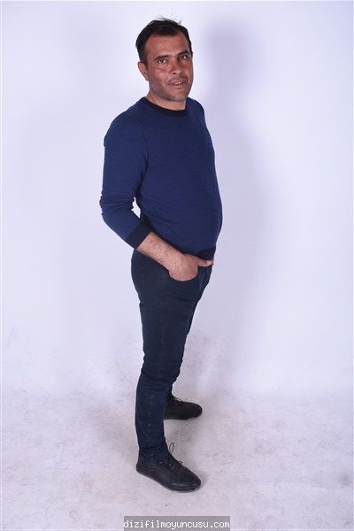 Muğla Cast Ajans Cihan 47412