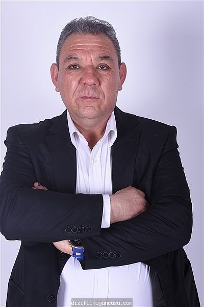 Erkek Oyuncular Adayımız Coşkun