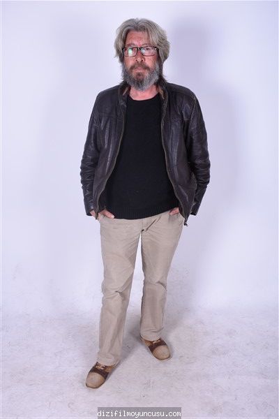 Muğla Cast Ajans Cüneyt 47435