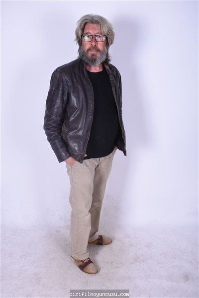 Muğla Cast Ajans Cüneyt 47436