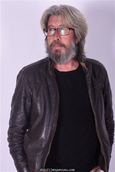Muğla Cast Ajans Cüneyt 47437