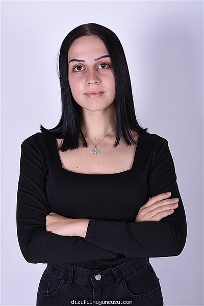 Kadın Oyuncular Adayımız Didem