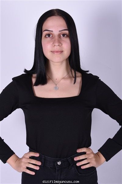 Muğla Cast Ajans Didem 47353