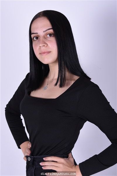 Muğla Cast Ajans Didem 47354