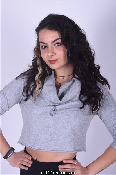 Muğla Cast Ajans Dila 47443