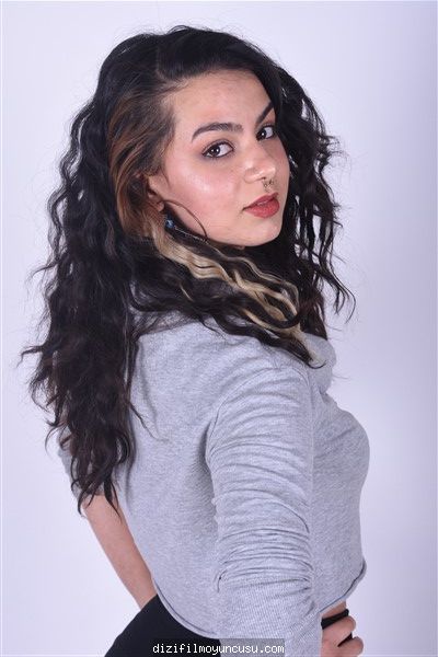 Muğla Cast Ajans Dila 47445