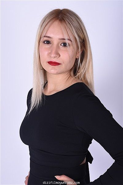 Kadın Oyuncular Adayımız Dilanur