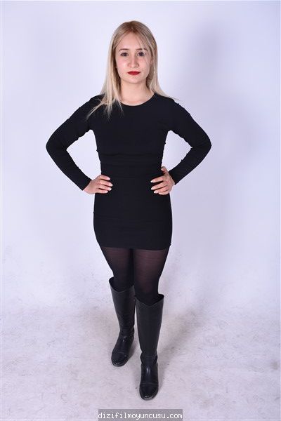 Muğla Cast Ajans Dilanur 47285