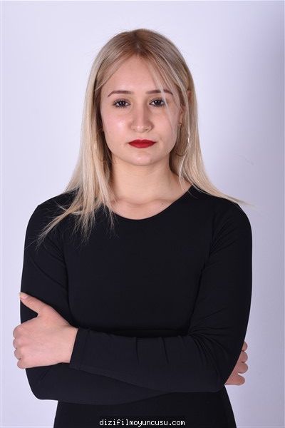 Muğla Cast Ajans Dilanur 47286