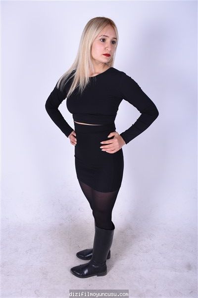 Muğla Cast Ajans Dilanur 47287