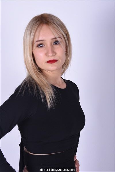 Muğla Cast Ajans Dilanur 47288