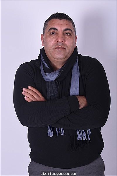 Erkek Oyuncular Adayımız Esat