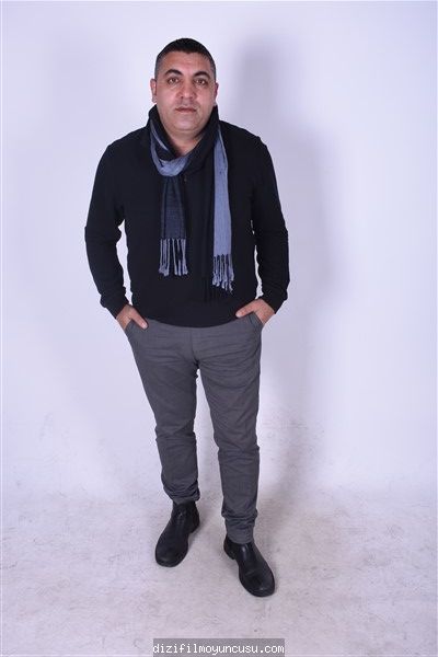 Muğla Cast Ajans Esat 47297