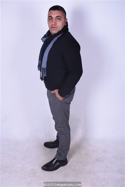 Muğla Cast Ajans Esat 47298