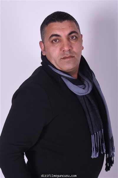 Muğla Cast Ajans Esat 47299