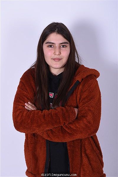 Kadın Oyuncular Adayımız Gizem