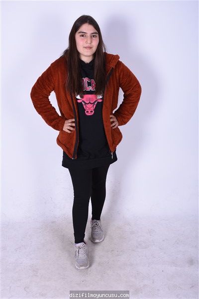 Muğla Cast Ajans Gizem 47365