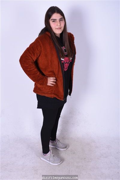 Muğla Cast Ajans Gizem 47367