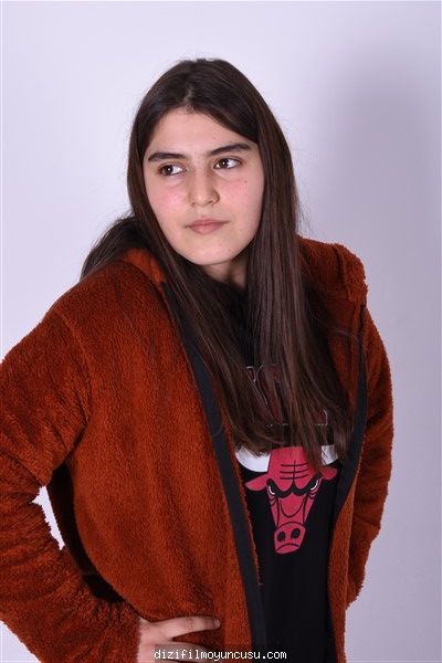 Muğla Cast Ajans Gizem 47368