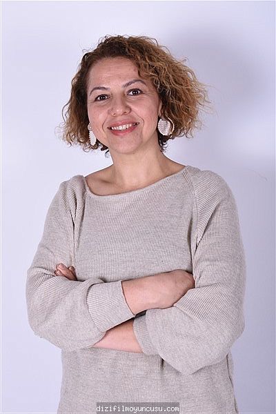 Kadın Oyuncular Adayımız Gülşah