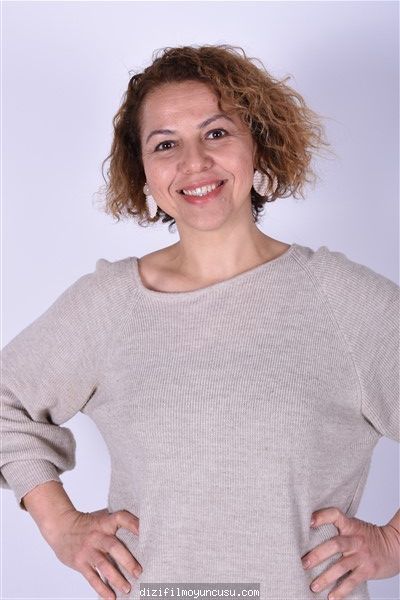 Muğla Cast Ajans Gülşah 47369