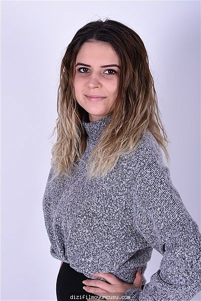 Kadın Oyuncular Adayımız Gülsu