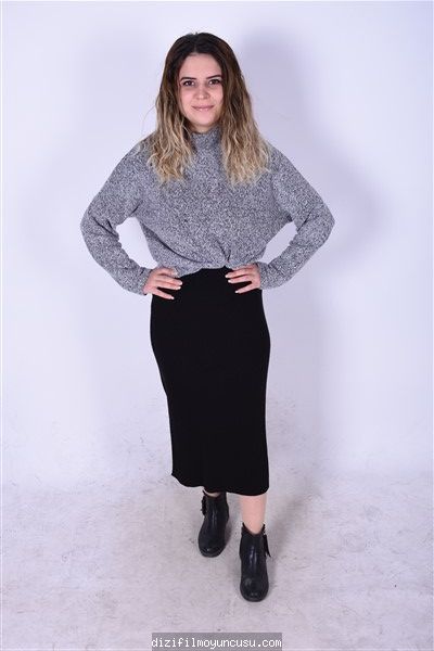 Muğla Cast Ajans Gülsu 47289