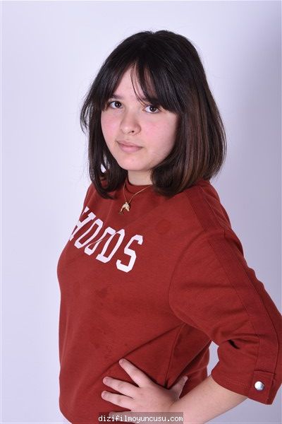 Muğla Cast Ajans Gülsüm 47331