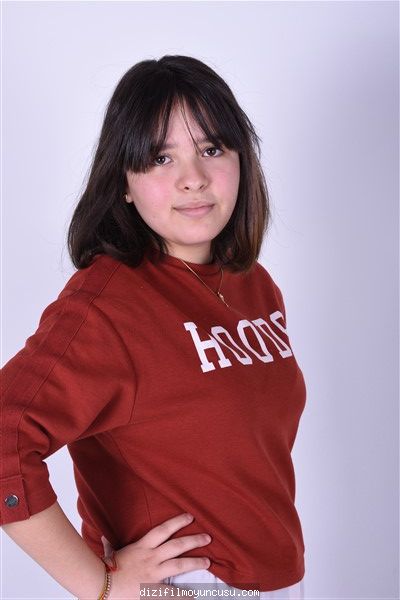 Muğla Cast Ajans Gülsüm 47332