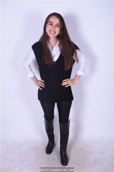 Muğla Cast Ajans Gülsüm 47421