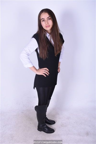Muğla Cast Ajans Gülsüm 47423