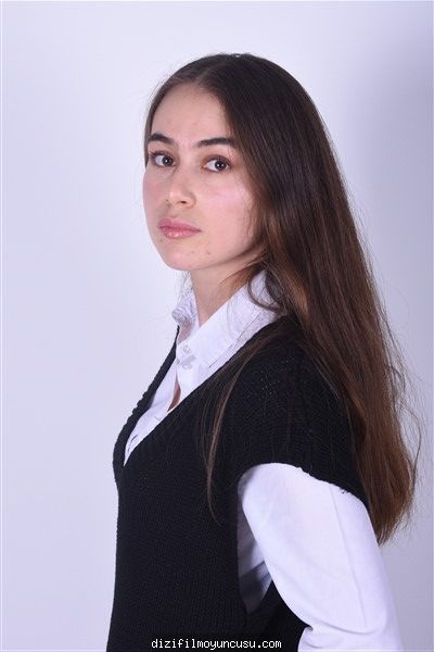 Muğla Cast Ajans Gülsüm 47424