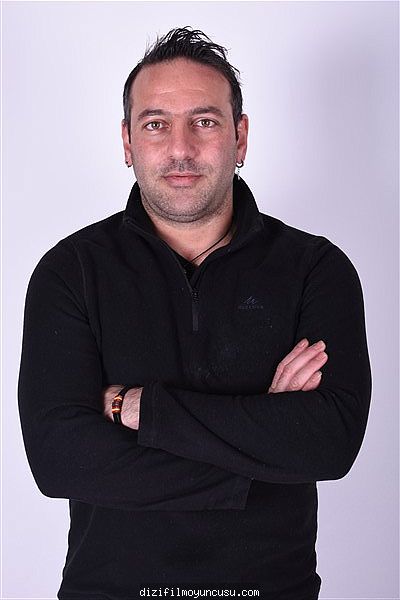 Erkek Oyuncular Adayımız Hakan