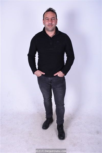 Muğla Cast Ajans Hakan 47446